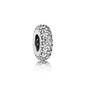 Pandora inspiráció spacer (791359CZ) Pandora inspiráció spacer (791359CZ)