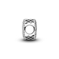 Pandora Magyarország charm (792016CZ_E010)