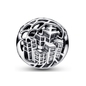 Pandora Marvel Pókember charm (792350C01)