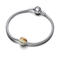 Pandora Jupiter bolygó csillogó charm (792432C01)
