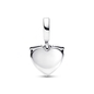 Pandora szív charm (792647C01)