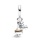 Pandora Disney 100. évfordulós Balu medve függő charm (792682C01)