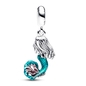 Pandora Disney A kis hableány Ariel függő charm (792695C01)