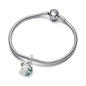 Pandora Disney Szörny Rt. Mike charm (792758C01)
