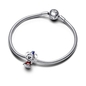 Pandora Disney Mickey egér varázslótanonc charm (792954C01)
