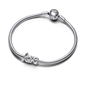 Pandora Love charm (793055C00)