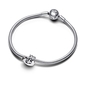 Pandora lajhár charm (793331C01)