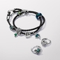 Pandora lajhár charm (793331C01)