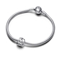 Pandora túrahátizsák charm (793351C00)