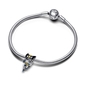 Pandora Marvel Rozsomák charm (793359C01)