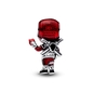 Pandora Marvel Deadpool charm (793360C01)