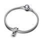 Pandora Disney Demóna Gonosz királynő charm (793423C01)