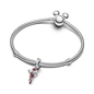 Pandora Disney korcsolyázós Minnie egér függő charm (793530C01)