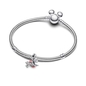 Pandora Disney Mickey egér Ámor charm (793616C01)