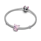 Pandora Disney Lilo és Stitch Angel charm (793739C01)