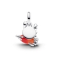 Pandora Disney Stitch egy űrhajóban charm (793742C01)