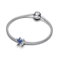 Pandora színes tengeri csillag mini charm (793817C01)
