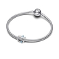 Pandora áttört hal charm (793819C01)