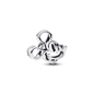 Pandora Disney Mickey egér áttört charm (793907C00)