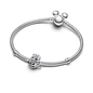 Pandora Disney Minnie egér áttört charm (793908C00)