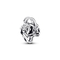 Pandora Disney Donald kacsa áttört charm (793909C00)