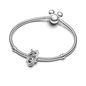 Pandora Disney Daisy kacsa áttört charm (793910C00)