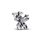 Pandora Disney Pluto kutya áttört charm (793911C00)