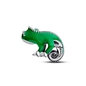 Pandora Disney Aranyhaj és a nagy gubanc Pascal színváltó charm (793983C01)