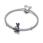 Pandora Disney "Oswald, a szerencsés nyúl" charm (794021C01)