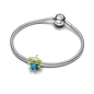 Pandora Pixar "Toy Story – Játékháború - Kis Zöld ürlény" charm (794024C01)