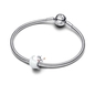 Pandora Disney "Karácsonyi lidércnyomás - Zero szellemkutya" charm (794026C01)