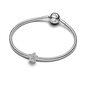 Pandora mini csillag charm (794050C00)