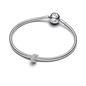 Pandora mini hold charm (794054C00)
