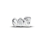 Pandora Boo charm cirkóniával (794060C01)