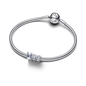 Pandora Boo charm cirkóniával (794060C01)