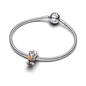 Pandora Disney Jégvarázs Sven charm (794129C01)