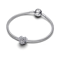 Pandora Szív charm (794240C01)