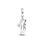 Pandora Szárnyas kulcs charm (794241C01)
