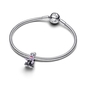 Pandora Disney A kis hableány Ursula charm (794331C01)