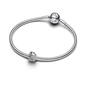 Pandora Ló charm (794430C01)