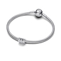 Pandora SIS (Nővér) charm (794454C01)