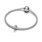 Pandora Áttört Tulipán charm (794488C00)