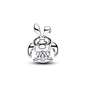 Pandora Disney Stitch húsvéti nyuszi charm (794498C01)