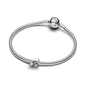 Pandora Zenei hangjegy mini charm (794513C00)