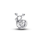 Pandora Áttört Csiga charm (794557C01)