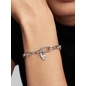 Pandora Me Fehér galamb mini függő medál charm (794566C01)