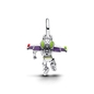 Pandora Disney Toy Buzz Lightyear függő charm (794604C01)