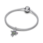 Pandora Disney Toy Buzz Lightyear függő charm (794604C01)