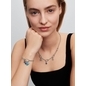 Pandora Me kék mini horgony függő charm (794610C01)