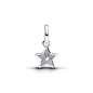 Pandora Me kék mini csillag függő charm (794613C01)